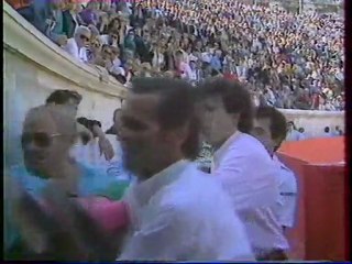 FACE AU TORIL JUIN 1999