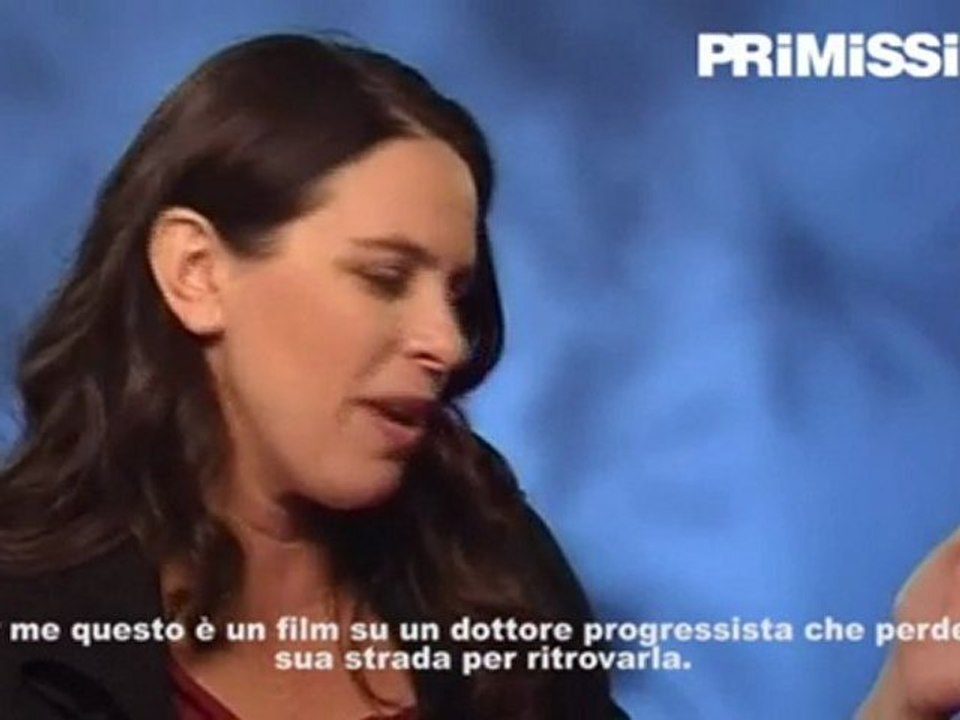 Intervista a Tanya Wexler regista del film Hysteria - Primissima.it