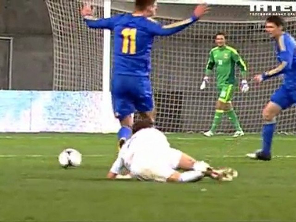02nd Ізраїль - УКраїна / sportua.at.ua
