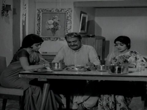Anuradha - Vijay Nirmala, RajaShri With S.V Ranga Rao