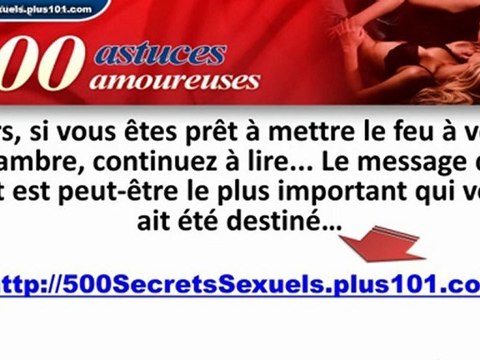 Les Relations Amoureuses - Voulez Rendre Votre Vie Sexuelle Plus Excitante