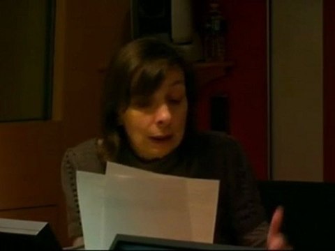 Marie-Bénédicte Allaire : Génocides : une mauvaise loi au mauvais moment