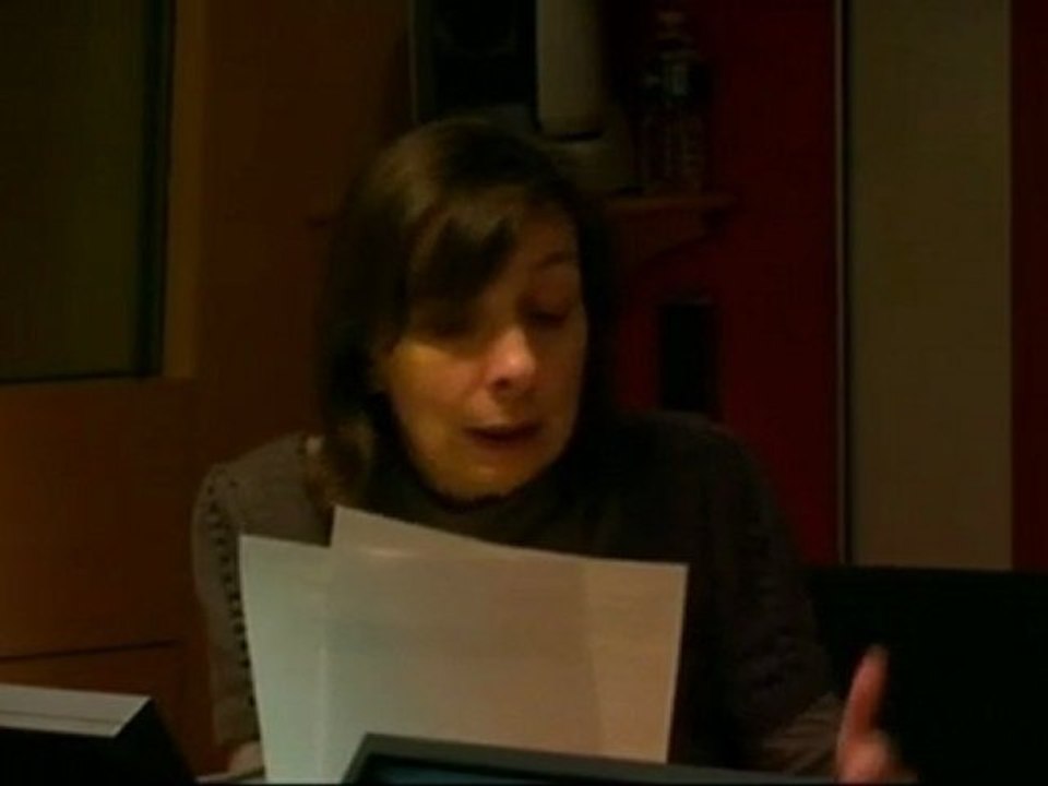 Marie-Bénédicte Allaire : "Génocides : une mauvaise loi au mauvais moment"