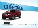 2012 Jeep Grand Cherokee - Hilton Head, SC - Test Drive