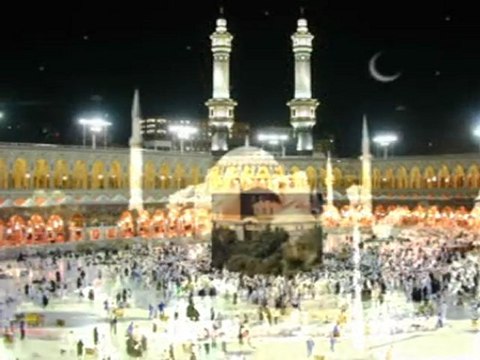 MUSTAFA MURAT - AFFET ALLAHIM