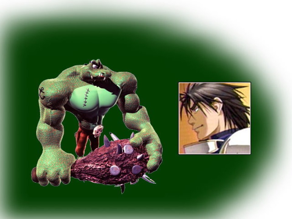 Donkey Kong Country 2 // 04 // Sombre Lag !