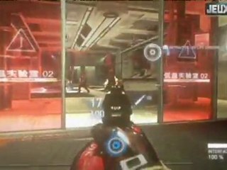 Syndicate, Le Test (Note 13/20)