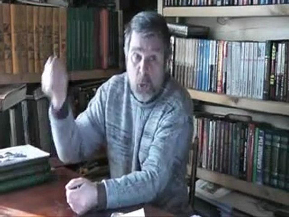 Поведение Прохорова