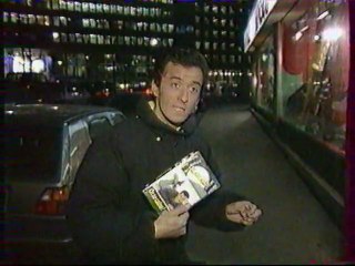 TF1 Février 1991 1 Page de publicité