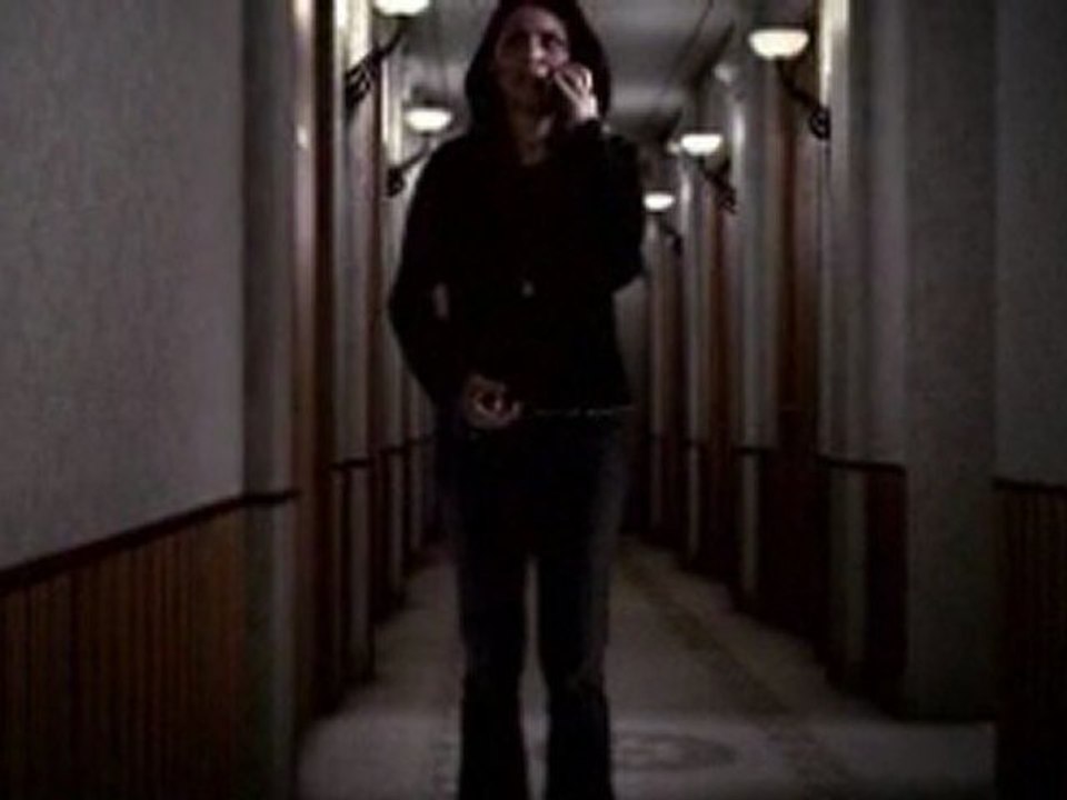 Hiding - No Sound Design | Mix Media Productions