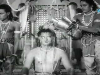 sampoorana Ramayanam - scene 21.mov