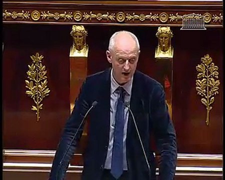Débat préalable au conseil européen : intervention Christophe CARESCHE au nom du groupe socialiste à l'Assemblée Natio