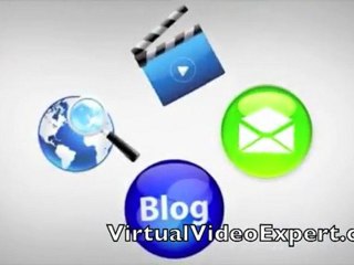 Theresa Croft Explains Her Video Ministry Market Secret