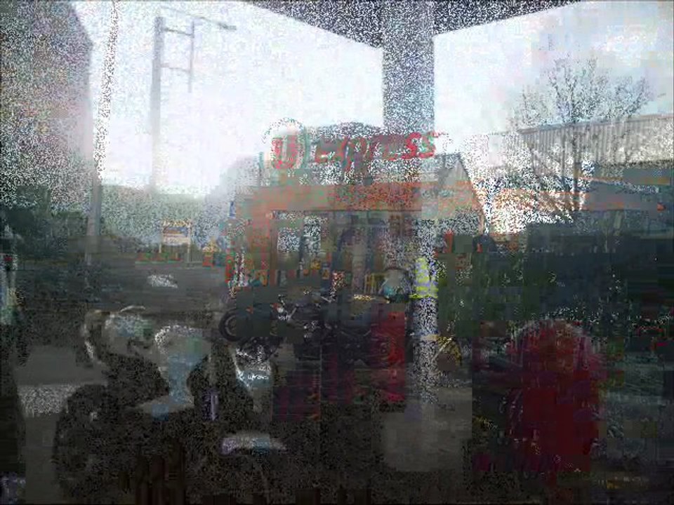 Balade BM vers le "sillon de talbert"