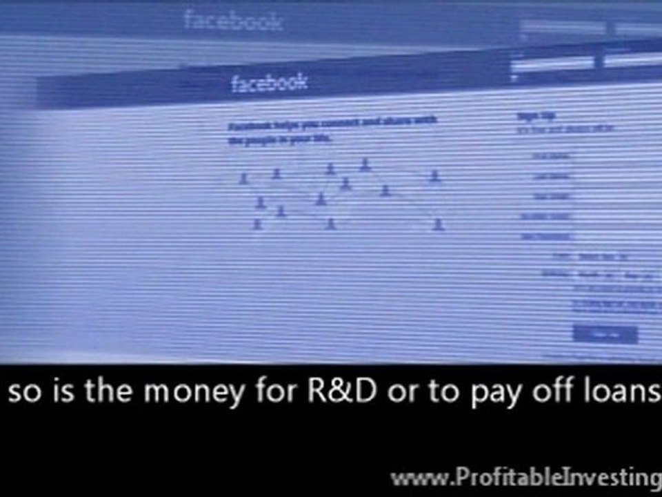 Is Facebook a Good Investment?