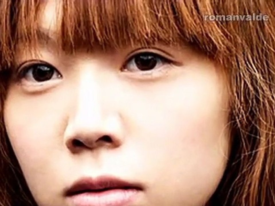 森綾子 - Mori Ayako  [Tribute to Salyu]