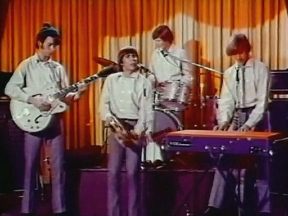 Monkees' Davy Jones dead at 66