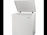 Haier Chest Freezer Removable Basket