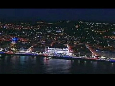 GOSPEL VARIETY SHOW : Répétition Cannes ( Médley Audio ) Jean François / CREA ' TIF