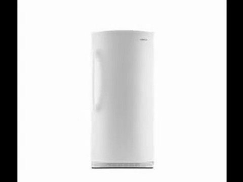 Danby DAR0488W Diplomat 7 Cu Ft Refrigerator