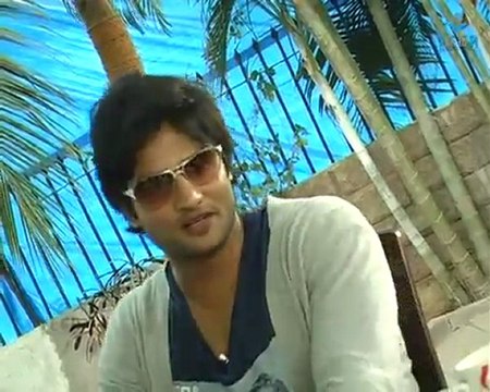 SMS Hero Sudheer Babu - Thanking Fans Of Mahesh Babu And Super Star Krishna