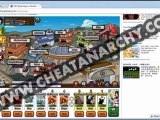 Ninja Saga Hack Super Fast Level and Gold Cheat Free Download