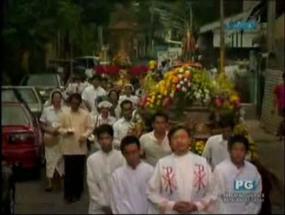 My Beloved 02.29.2012 Part 03