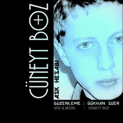 CÜNEYT BOZ - AŞK HESABI 2012 ( DEMO )