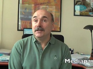 Entretien avec Luc Bérille (UNSA) 2/2