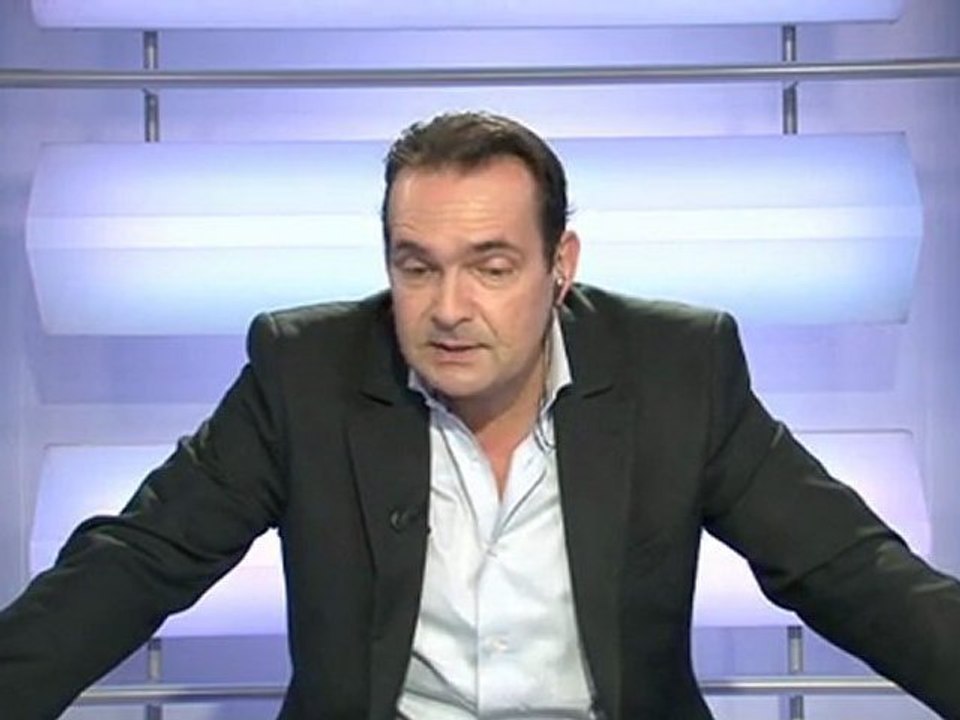 ESPACE CLUBS DU 29/02/2012 (1ère partie)