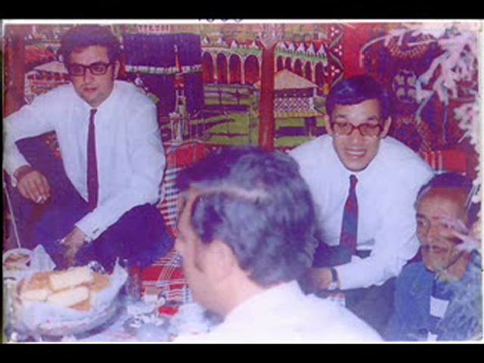 3mer  wel kheloui ...!!.."ezzahi milano"