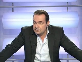 DUPLEX J-L. GARCIA (Extrait d'Espace Clubs du 29/02/2012)