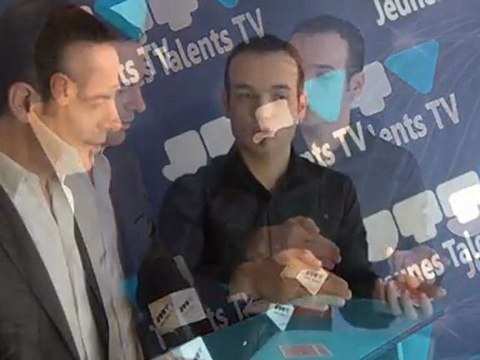 #1 - Le tour de FABIEN OLICARD - Week-end du 25 et 26 février