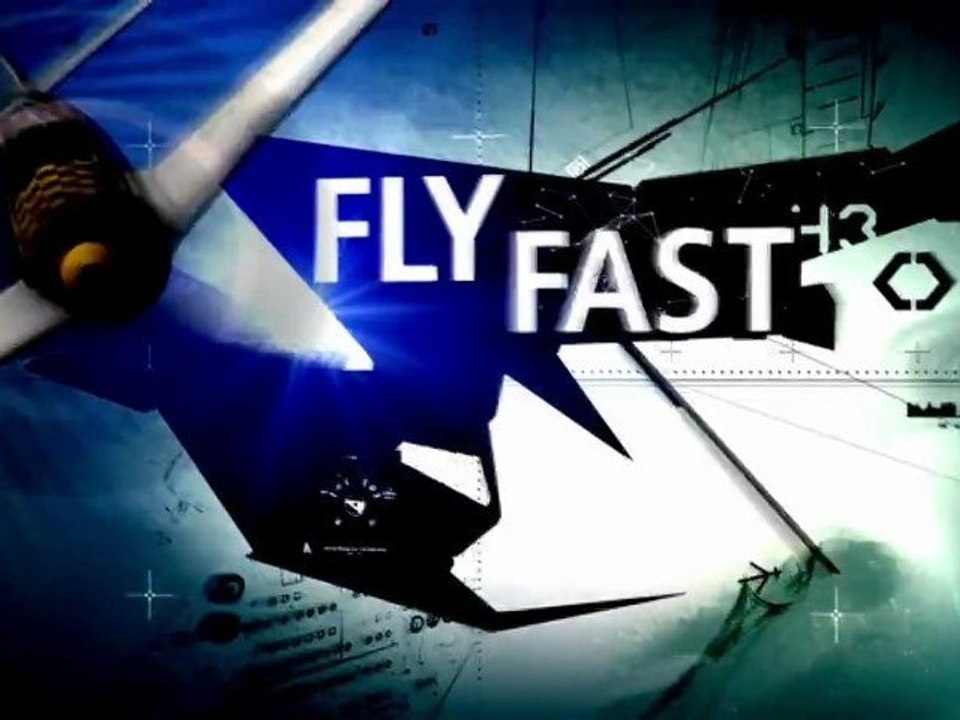 Microsoft Flight - Release Trailer
