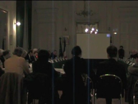 conseil municipal Avranches (50) - lundi 27 février 2012 - Q 20