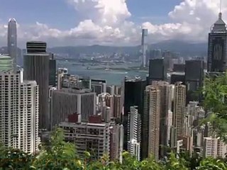 LE PERIPLE JAUNE 2ème partie