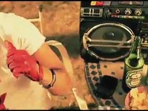 Alonzo - La Danse Des Guirri (HD)