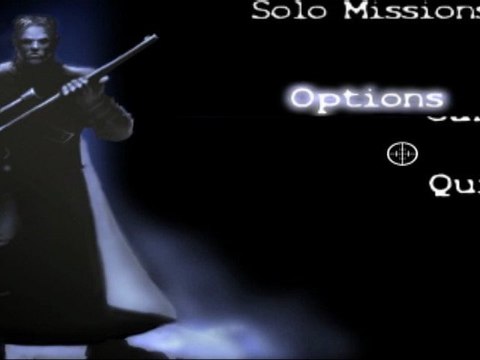 Walktroll : 1) Adwim & Russian : CIA Operation Sodo Mission !