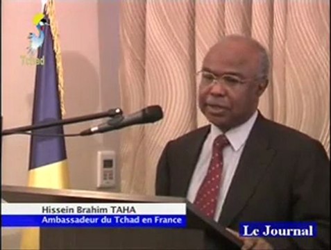 GRAND JT TCHAD FRANCAIS DU 29 FEV 2012 SUR TCHADONLINE.COM