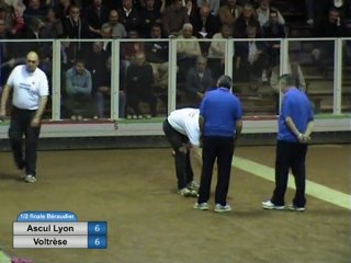 L'image de la semaine 8 sur Culture Sport Boules