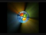 Microsoft Windows Vista Beta 2 (Son de démarrage) (Animé)