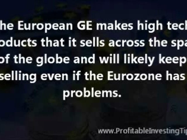 Investing in Eurozone Stocks