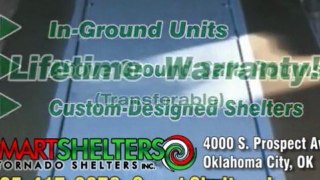 Storm Shelters OKC Call 405-417-8676