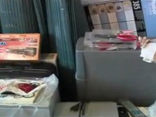 Interpol "Operation Unmask"  v. 25 'Anonymous' Hackers