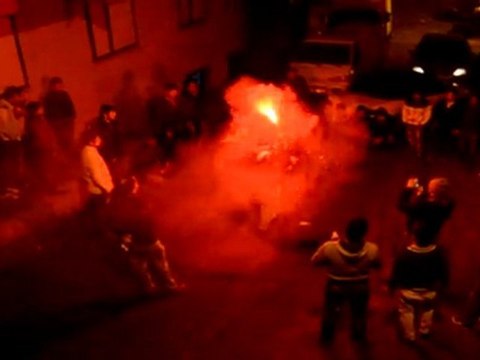 ASKER GENÇLERDEN HAKKINI HELAL ET ANAM ŞİİRİ