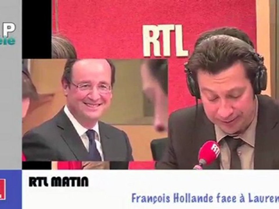 Zapping Actu du 1 Mars 2012 - Agression d'Audrey Pulvar et Arnaud Montebourg, Campagne de Vladimir Poutine