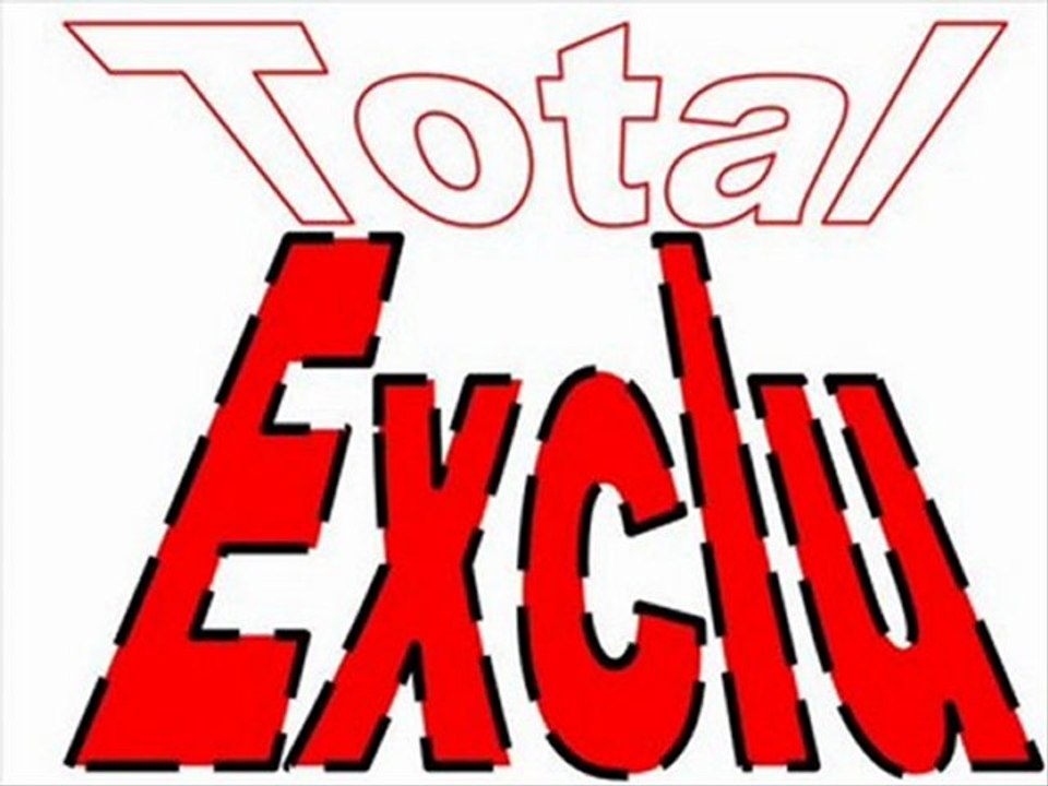 Exclu total fin février 2012
