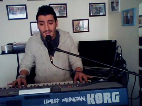 AŞK ÇİÇEĞİM & UMUT MUNGAN