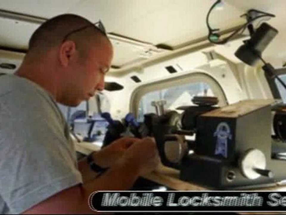 Locksmith Service Mississauga | 905-901-3366 | 24/7 Lock & Key Service