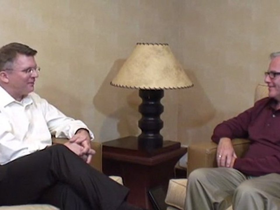 Boyd Evert Discusses Revenue Protection